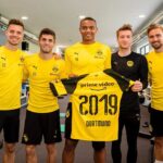 BVB-Doku läuft ab Sommer bei Amazon