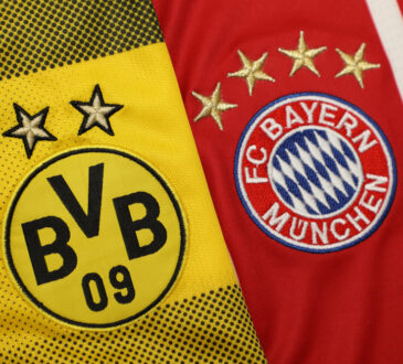 Supercup 2019: Der BVB und der FC Bayern treffen am 3. August 2019 aufeinander