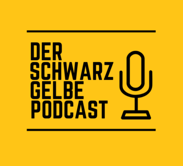 DSGB: Der Schwarz Gelbe Podcast