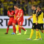 Marco Reus und Paco Alcacer