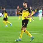 Achraf Hakimi