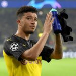 Jadon Sancho