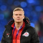 Erling Haaland