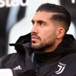 Emre Can