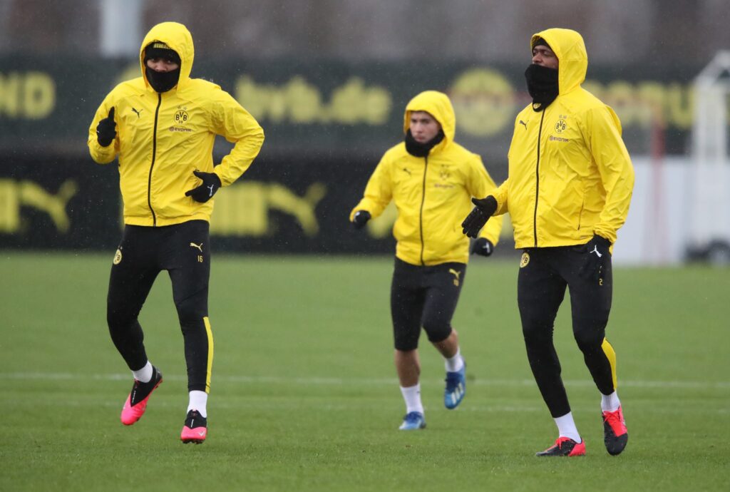 Borussia Dortmund