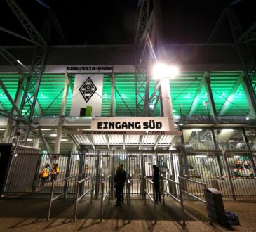 Borussia-Park