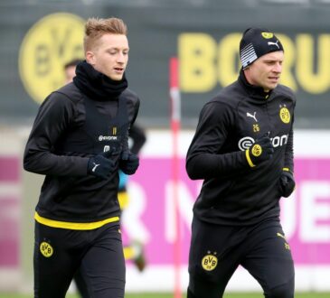 Marco Reus