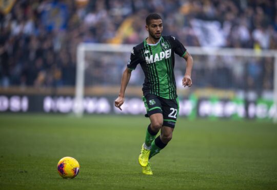 Jeremy Toljan