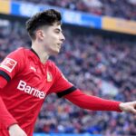 Kai Havertz
