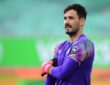 Roman Bürki