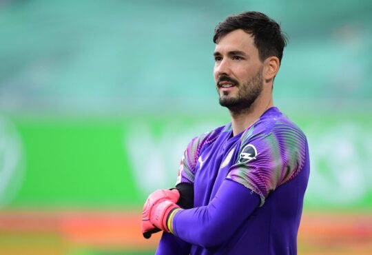 Roman Bürki