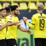 Borussia Dortmund