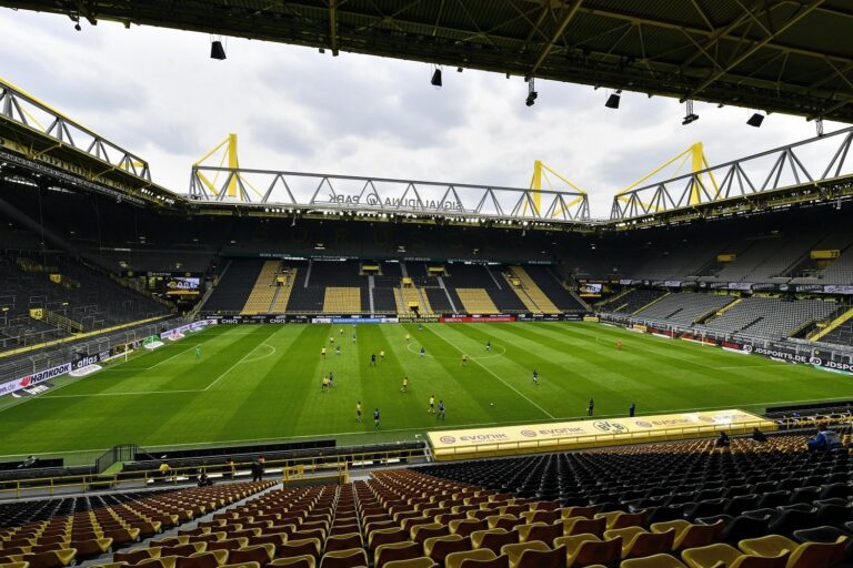 Bericht: BVB mit guten Chancen im Rennen um Kacper ...