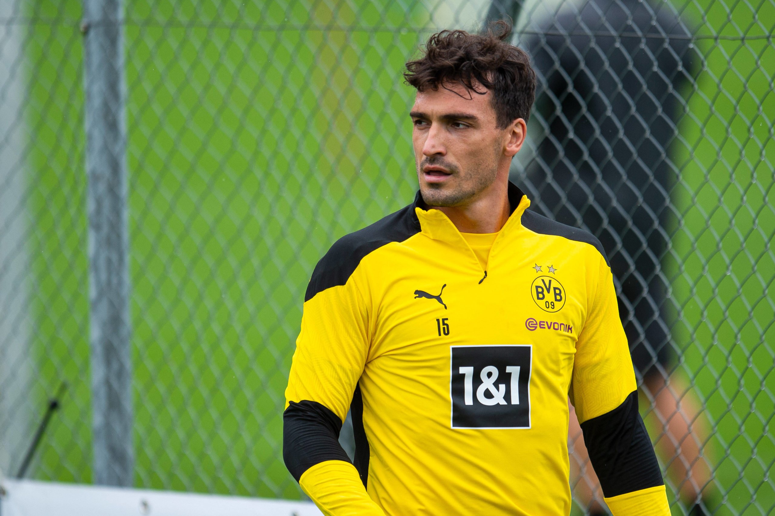 Mats Hummels