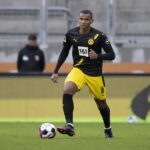 Manuel Akanji