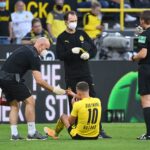 Thorgan Hazard