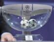 Champions League Auslosung