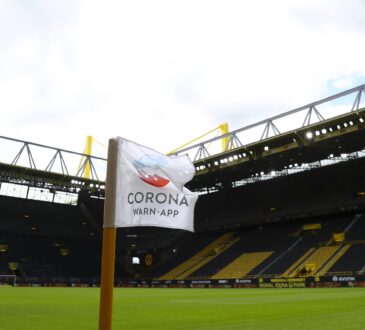 Signal Iduna Park