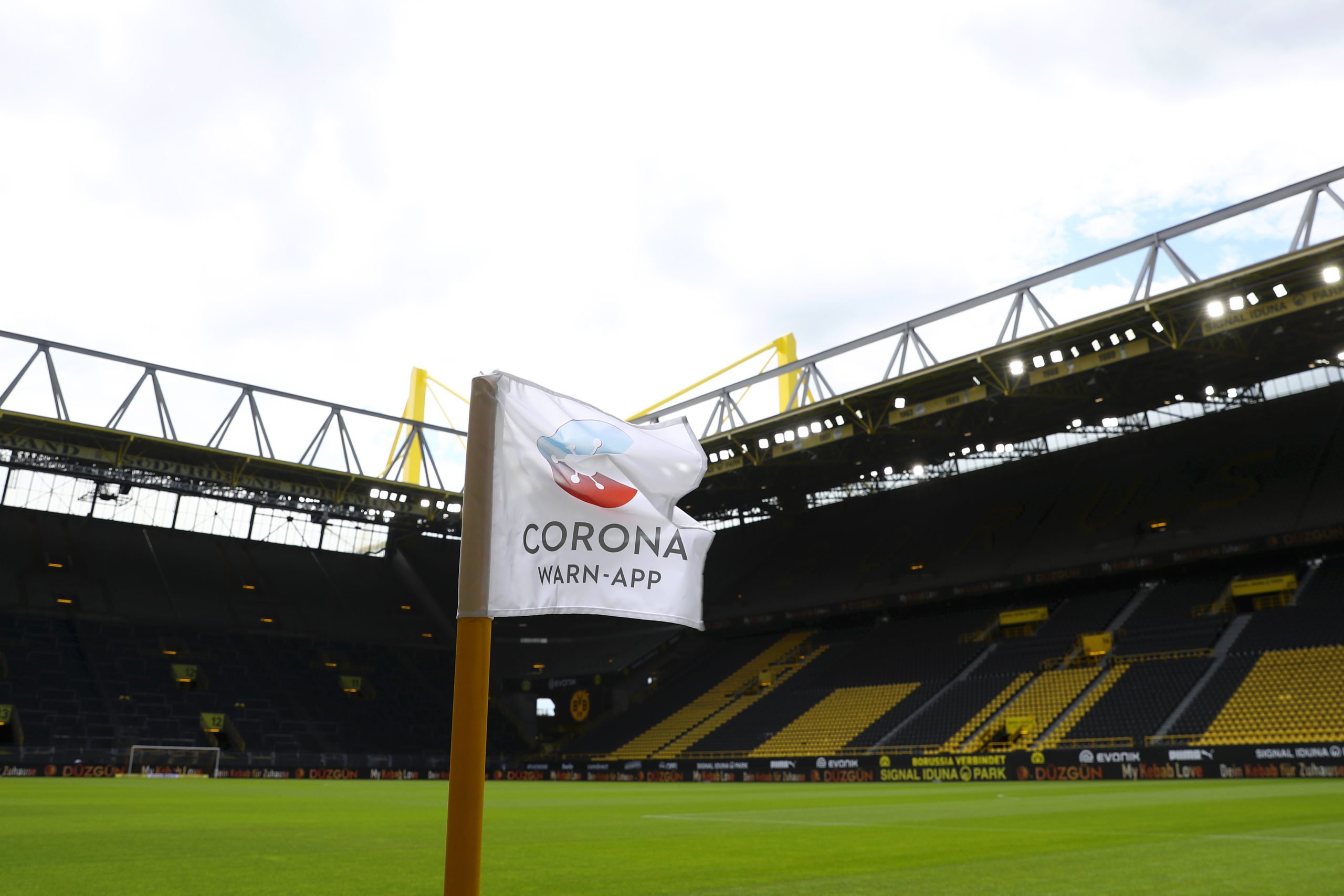 Signal Iduna Park