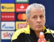 Lucien Favre