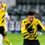 Jadon Sancho