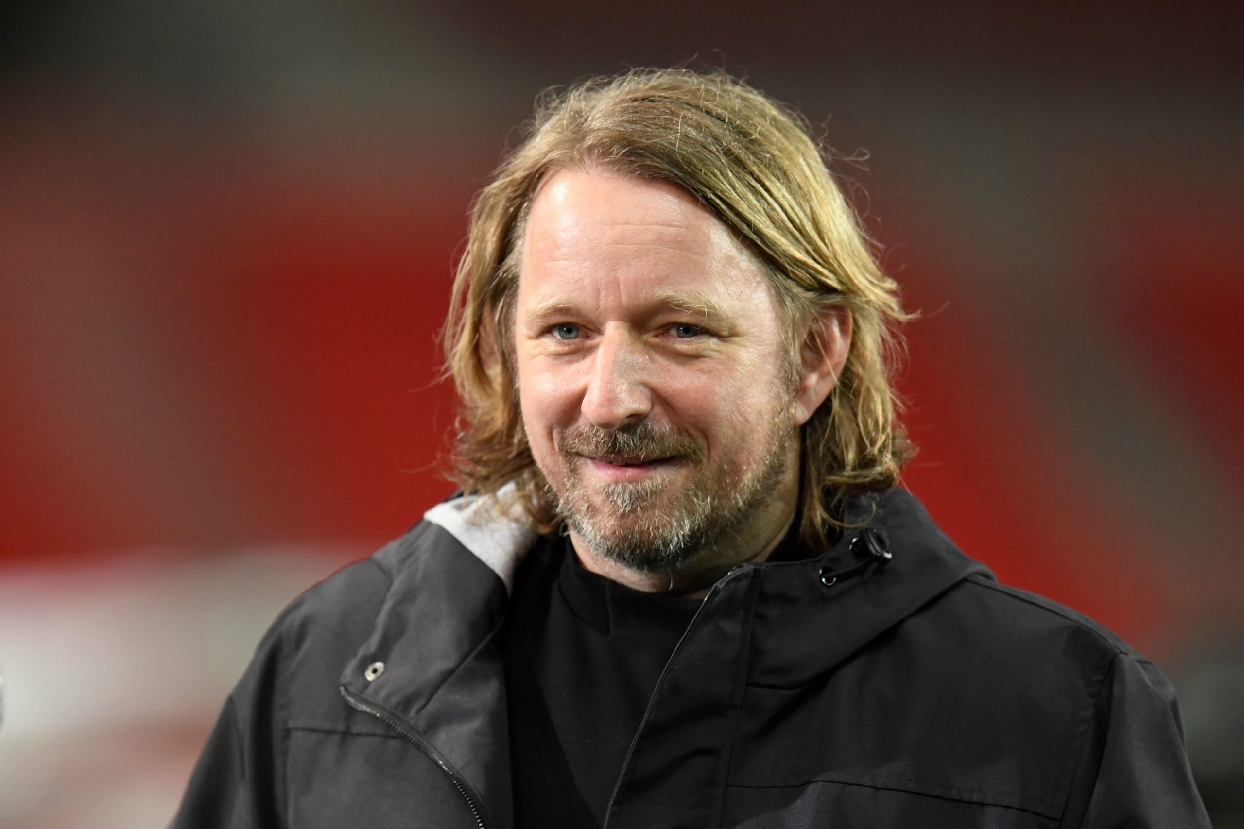 Sven Mislintat