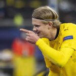 Erling Haaland