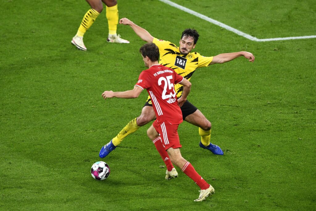 Mats Hummels