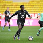 Jonathan Ikone