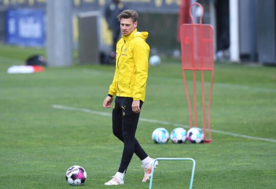 Lukasz Piszczek