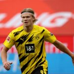 Erling Haaland