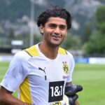 Mahmoud Dahoud