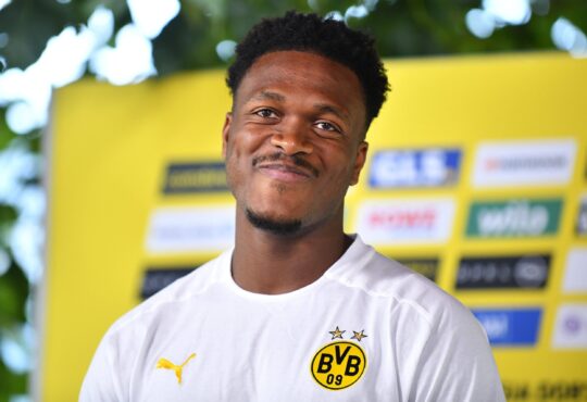 Dan-Axel Zagadou