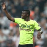 Youssoufa Moukoko