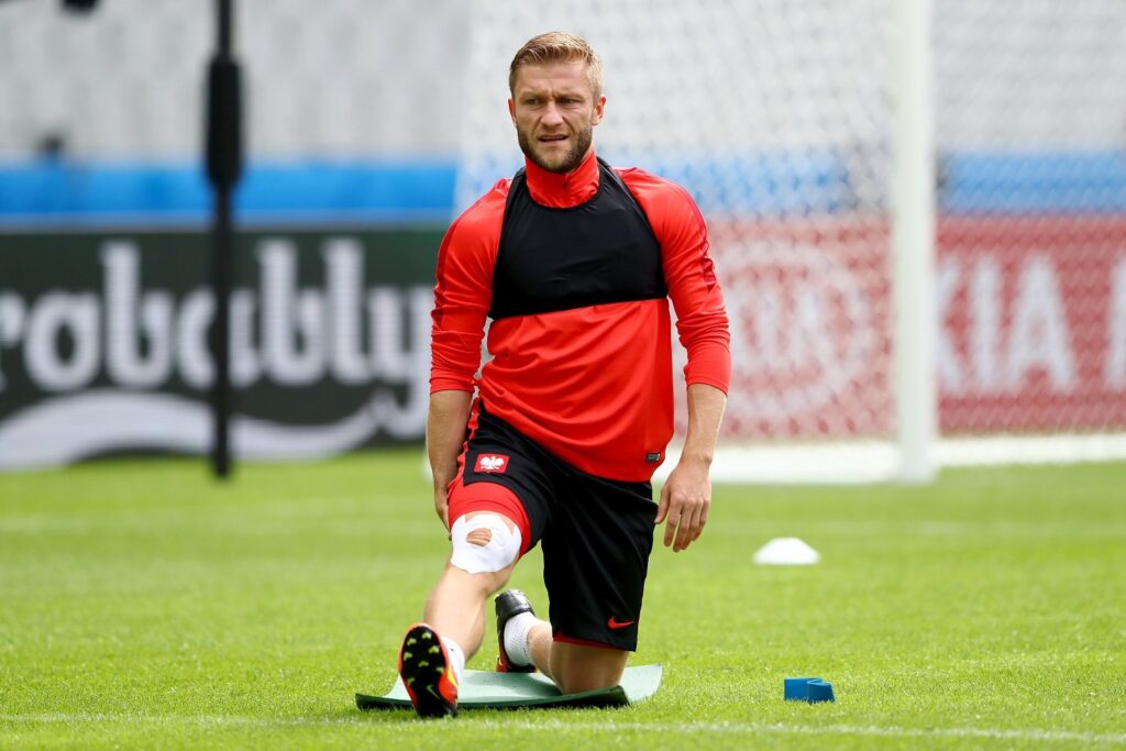 Jakub Blaszczykowski