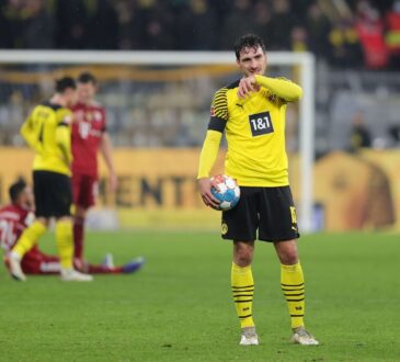 Mats Hummels