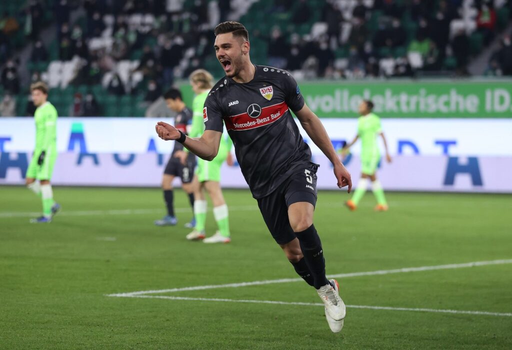 Konstantinos Mavropanos