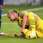 Erling Haaland