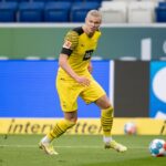Erling Haaland