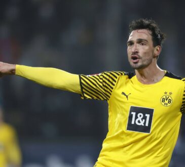 Mats Hummels