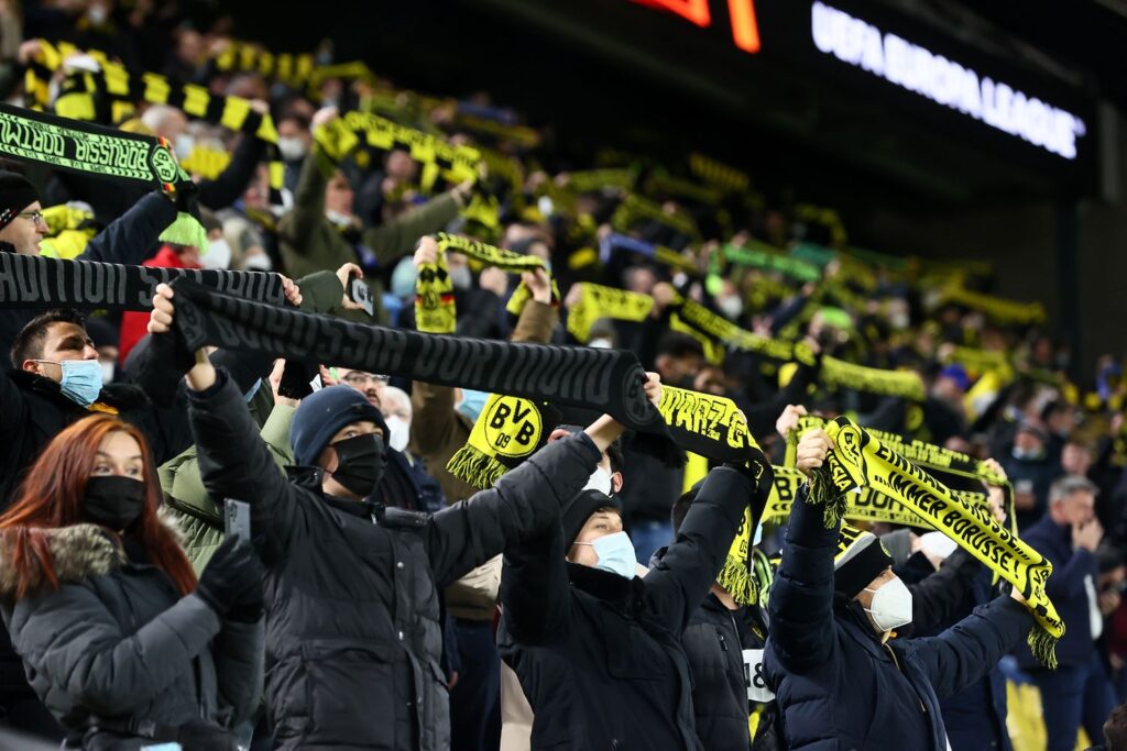 BVB Fans