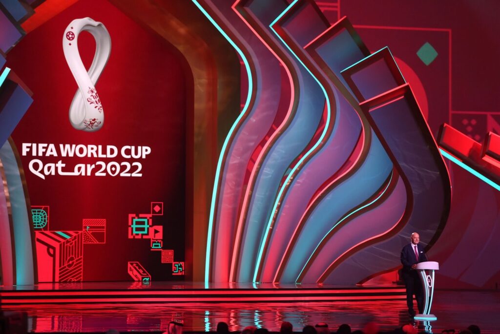 FIFA World Cup Qatar 2022