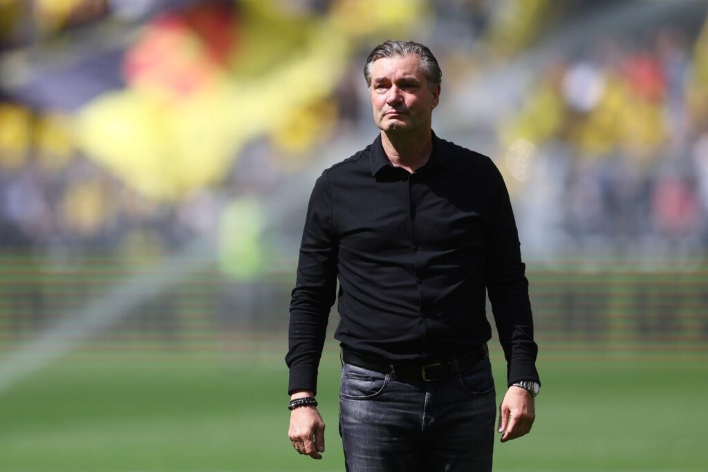 Michael Zorc