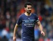 Ilkay Gündogan