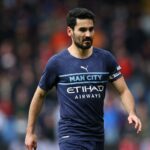 Ilkay Gündogan