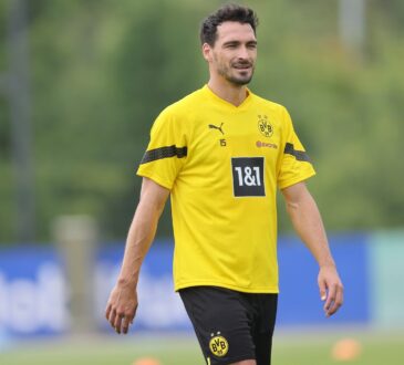 Mats Hummels