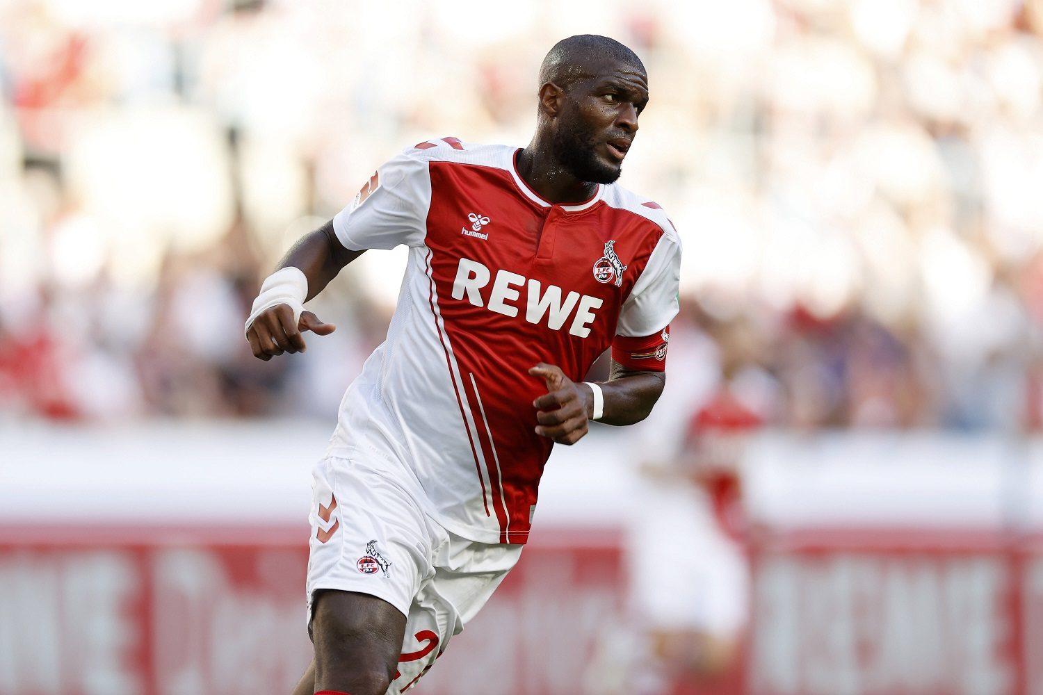 Anthony Modeste