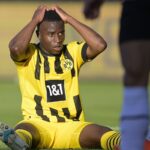 Youssoufa Moukoko