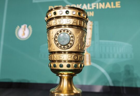 DFB-Pokal