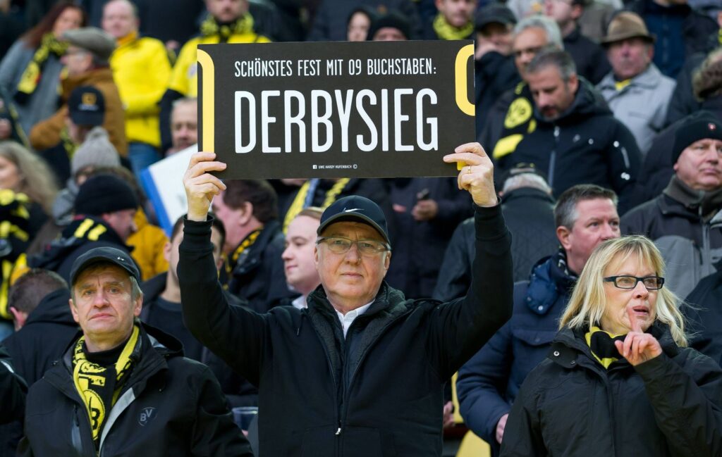 Revierderby